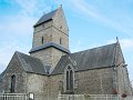 eglise de folligny
